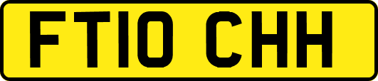 FT10CHH