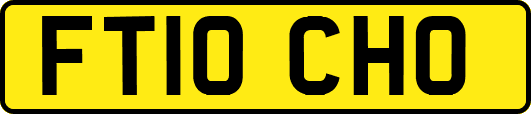 FT10CHO
