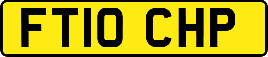 FT10CHP