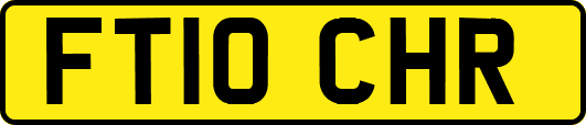 FT10CHR