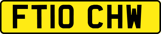 FT10CHW