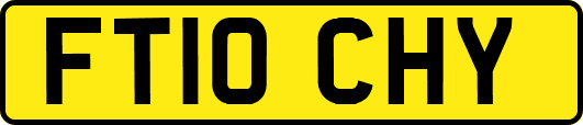 FT10CHY