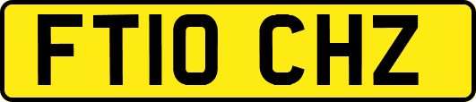 FT10CHZ
