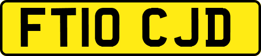 FT10CJD
