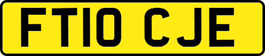 FT10CJE