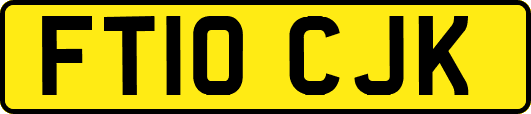 FT10CJK