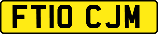 FT10CJM