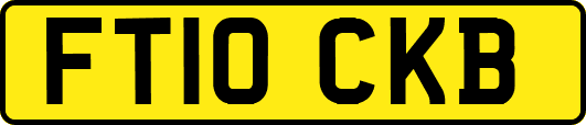 FT10CKB