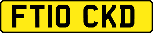 FT10CKD