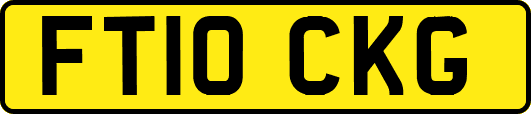 FT10CKG