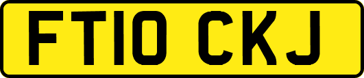 FT10CKJ