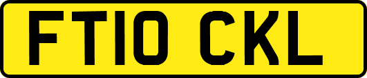 FT10CKL