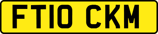FT10CKM