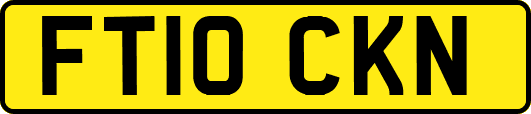 FT10CKN