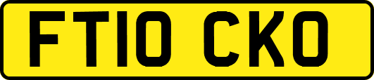 FT10CKO