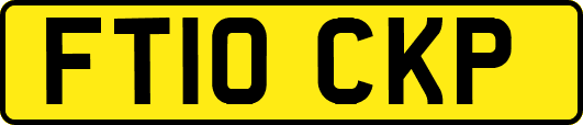 FT10CKP