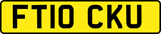 FT10CKU