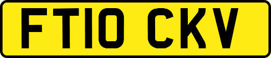 FT10CKV