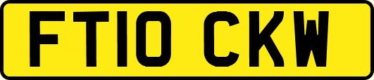 FT10CKW