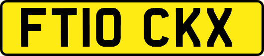 FT10CKX