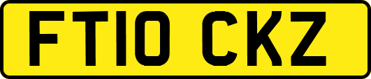 FT10CKZ