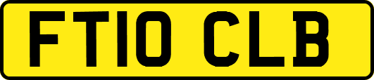 FT10CLB