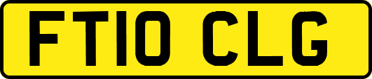 FT10CLG