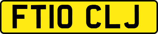 FT10CLJ