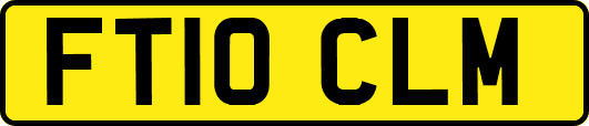 FT10CLM