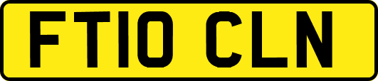 FT10CLN