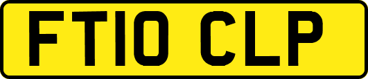 FT10CLP