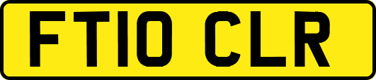 FT10CLR