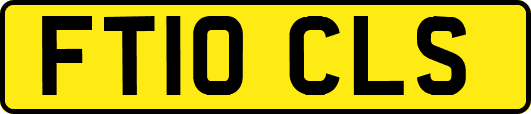 FT10CLS