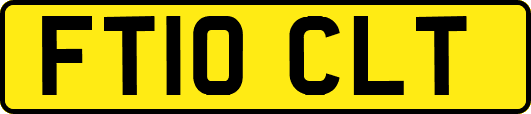 FT10CLT
