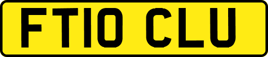 FT10CLU