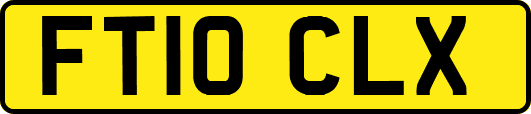 FT10CLX