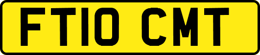 FT10CMT