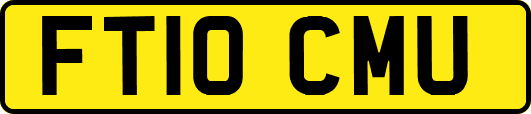 FT10CMU