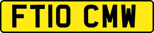 FT10CMW