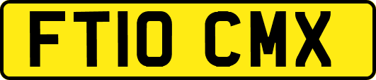 FT10CMX