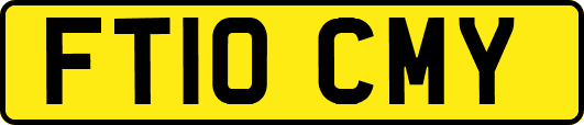 FT10CMY