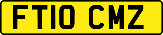 FT10CMZ
