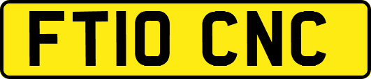FT10CNC