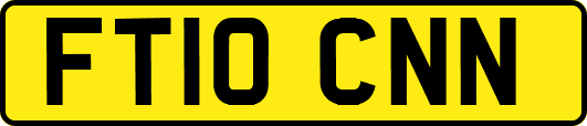 FT10CNN