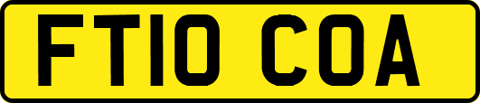 FT10COA