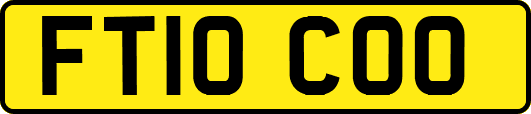 FT10COO