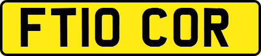 FT10COR