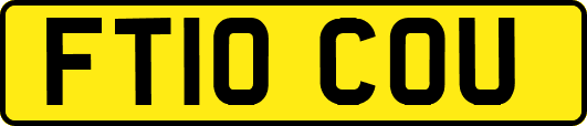 FT10COU