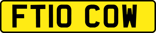 FT10COW