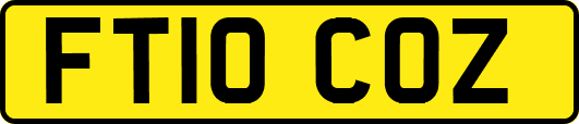FT10COZ